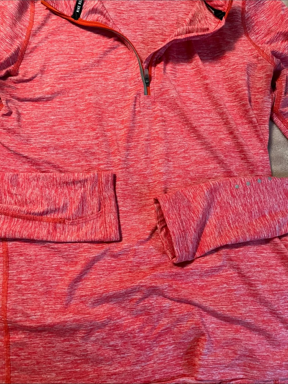Nike lightweight performance